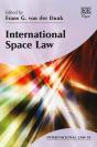 International Space Law - Preview