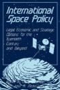 International Space Policy - Preview