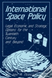 International Space Policy