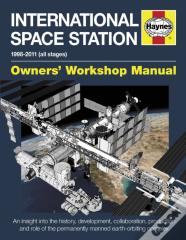 International Space Station Owners' Workshop Manual
