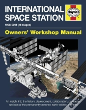 Capa do artigo International Space Station Owners