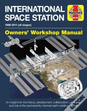 Capa do artigo International Space Station Owners
