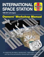 International Space Station Owners' Workshop Manual