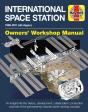 International Space Station Owners' Workshop Manual - Preview