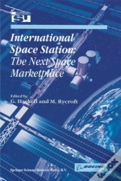Capa do artigo International Space Station