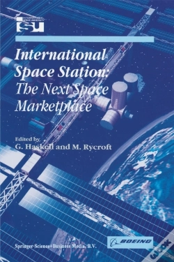 Capa do artigo International Space Station