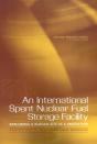 International Spent Nuclear Fuel Storage Facility - Preview