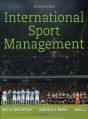 International Sport Management - Preview