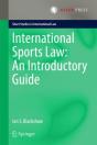 International Sports Law: An Introductory Guide - Preview