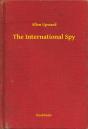 International Spy - Preview