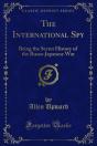 International Spy - Preview