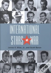 Capa do artigo International Stars At War