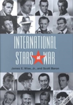 Capa do artigo International Stars At War
