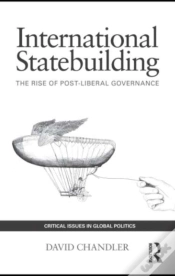 Capa do artigo International Statebuilding