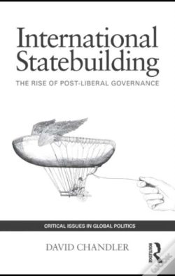 Capa do artigo International Statebuilding