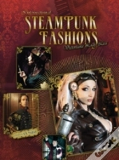 International Steampunk Fashions