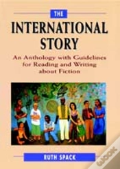 Capa do artigo International Story