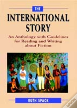 Capa do artigo International Story