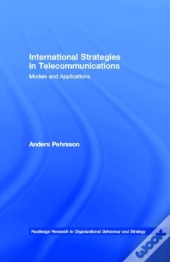 International Strategies In Telecommunications