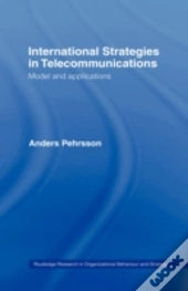 International Strategies In Telecommunications