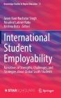 International Student Employability - Preview