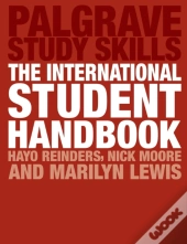 International Student Handbook