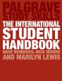 International Student Handbook - Preview