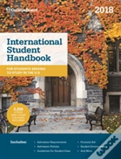 International Student Handbook