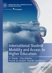 International Student Mobility And Access To Higher Education
