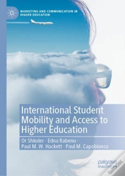 Capa do artigo International Student Mobility And Access To Higher Education