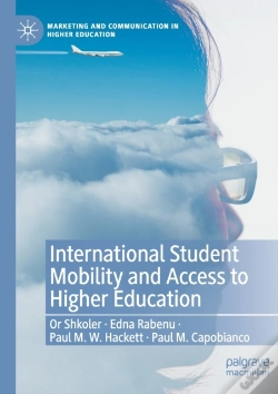 Capa do artigo International Student Mobility And Access To Higher Education