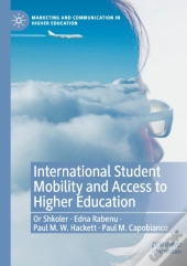 International Student Mobility And Access To Higher Education