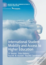 Capa do artigo International Student Mobility And Access To Higher Education