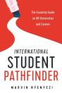 International Student Pathfinder - Preview