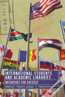 International Students And Academic Libraries