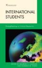 International Students - Preview