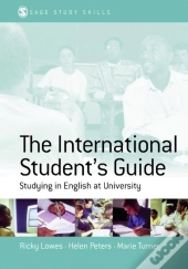 International Student'S Guide