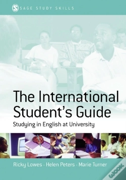 Capa do artigo International Student'S Guide