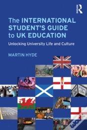 Capa do artigo International Student