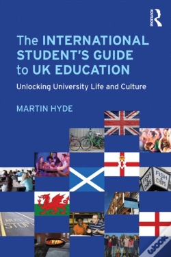 Capa do artigo International Student'S Guide To Uk Education