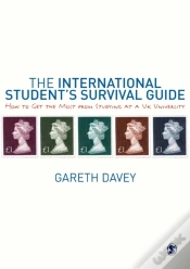 Capa do artigo International Student