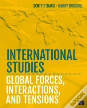 Capa do artigo International Studies