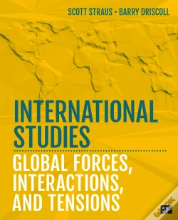 Capa do artigo International Studies