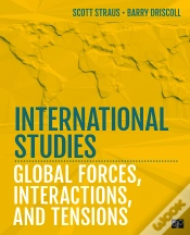 Capa do artigo International Studies