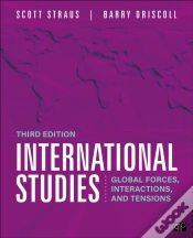 Capa do artigo International Studies