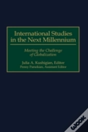 Capa do artigo International Studies In The Next Millennium