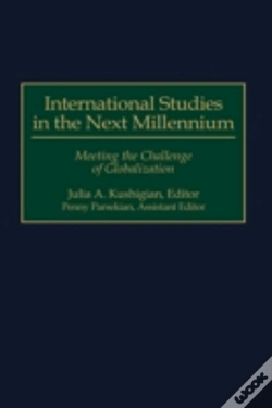 Capa do artigo International Studies In The Next Millennium