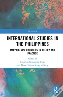 Capa do artigo International Studies In The Philippines