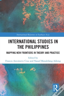 Capa do artigo International Studies In The Philippines