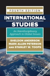 Capa do artigo International Studies